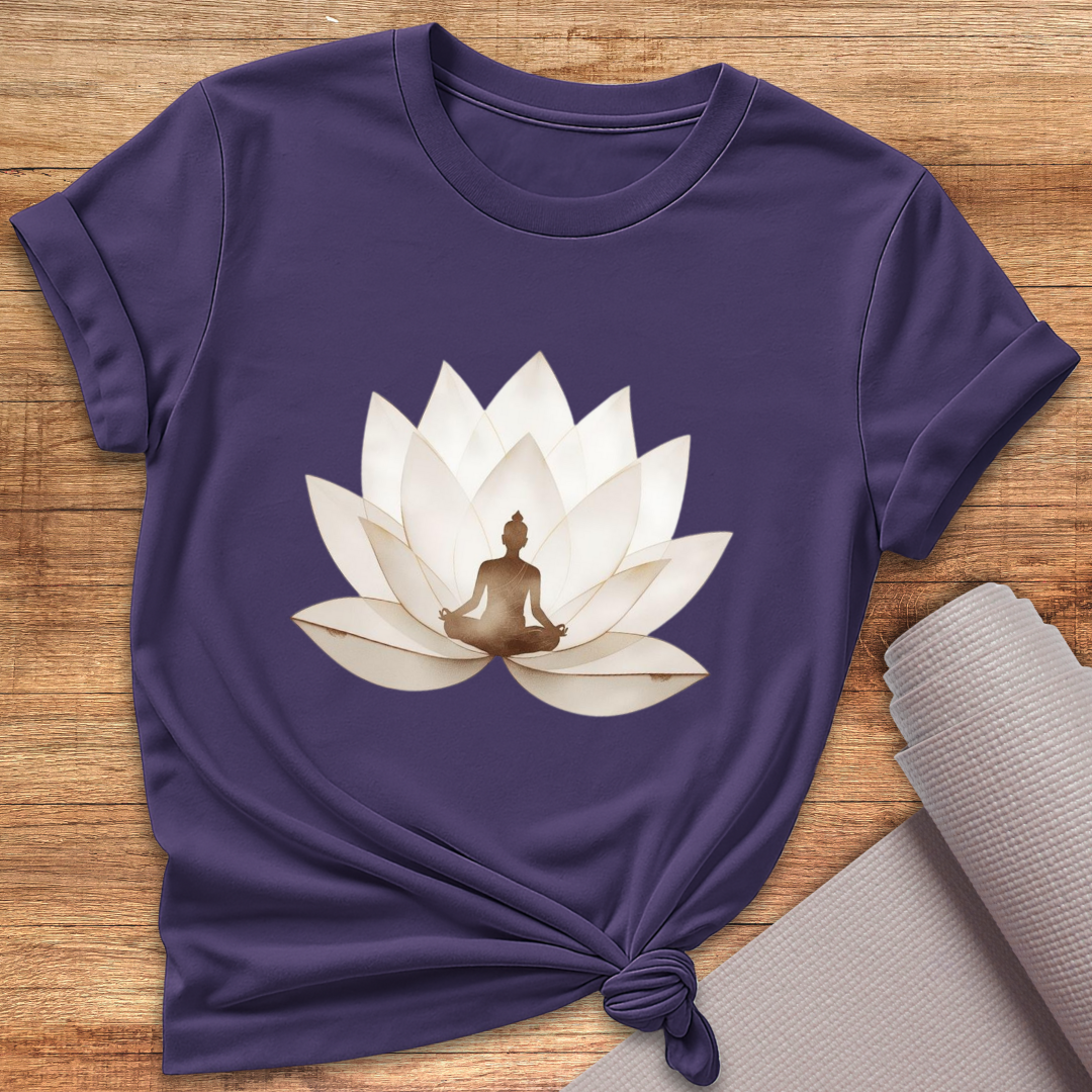Hell Lotus T-Shirt