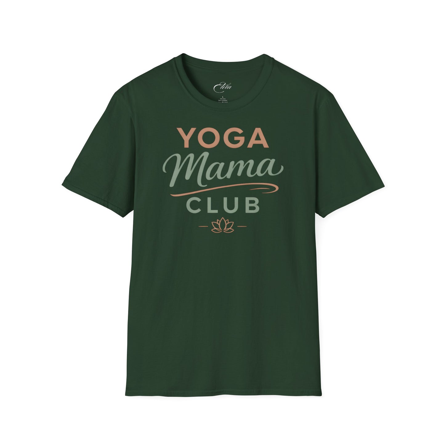 Mama Club T-Shirt