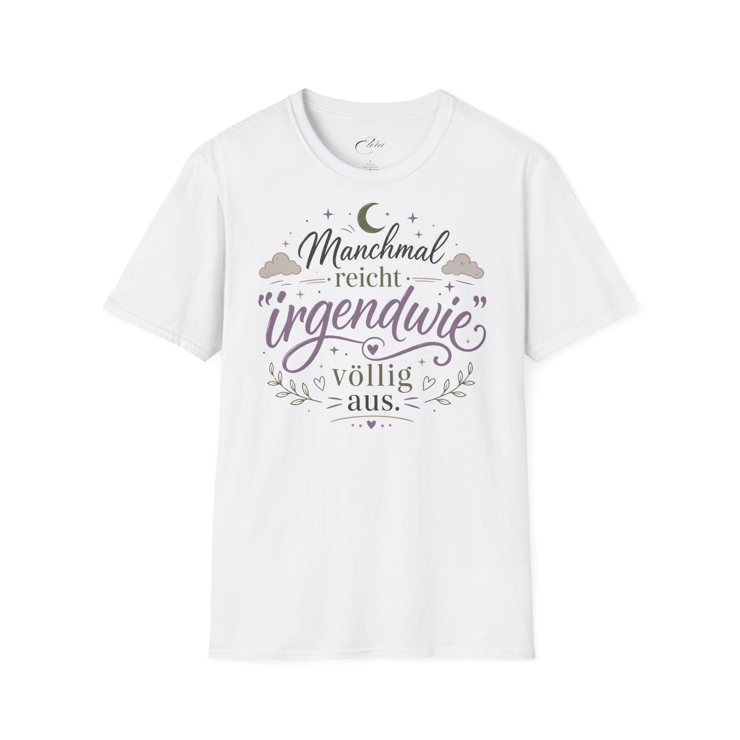 Irgendwie Bunt T-Shirt