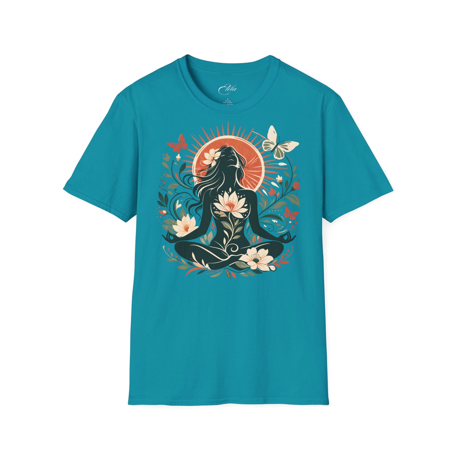 Butterfly Bloom T-Shirt