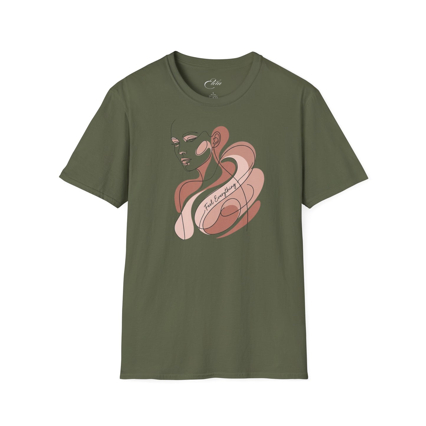 Feel Everything T-Shirt