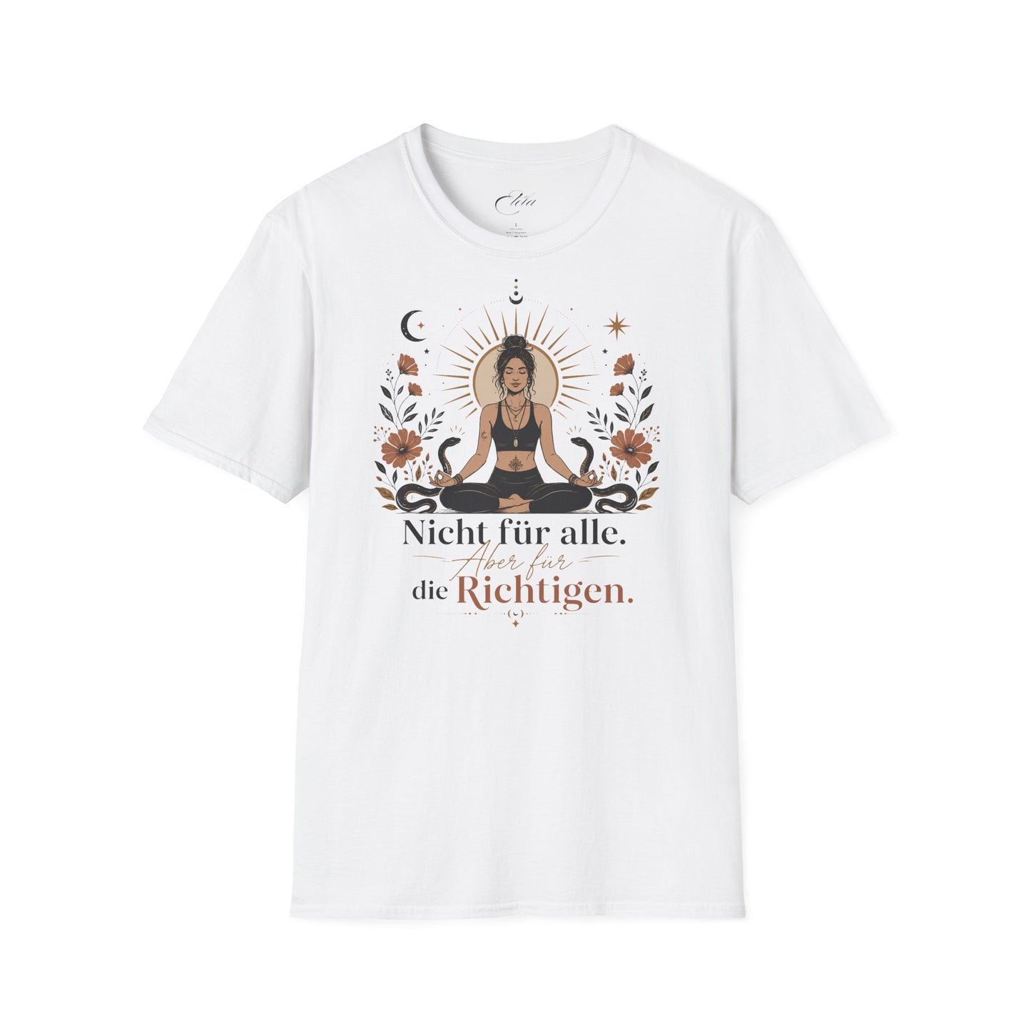 Nicht Für Alle T-Shirt