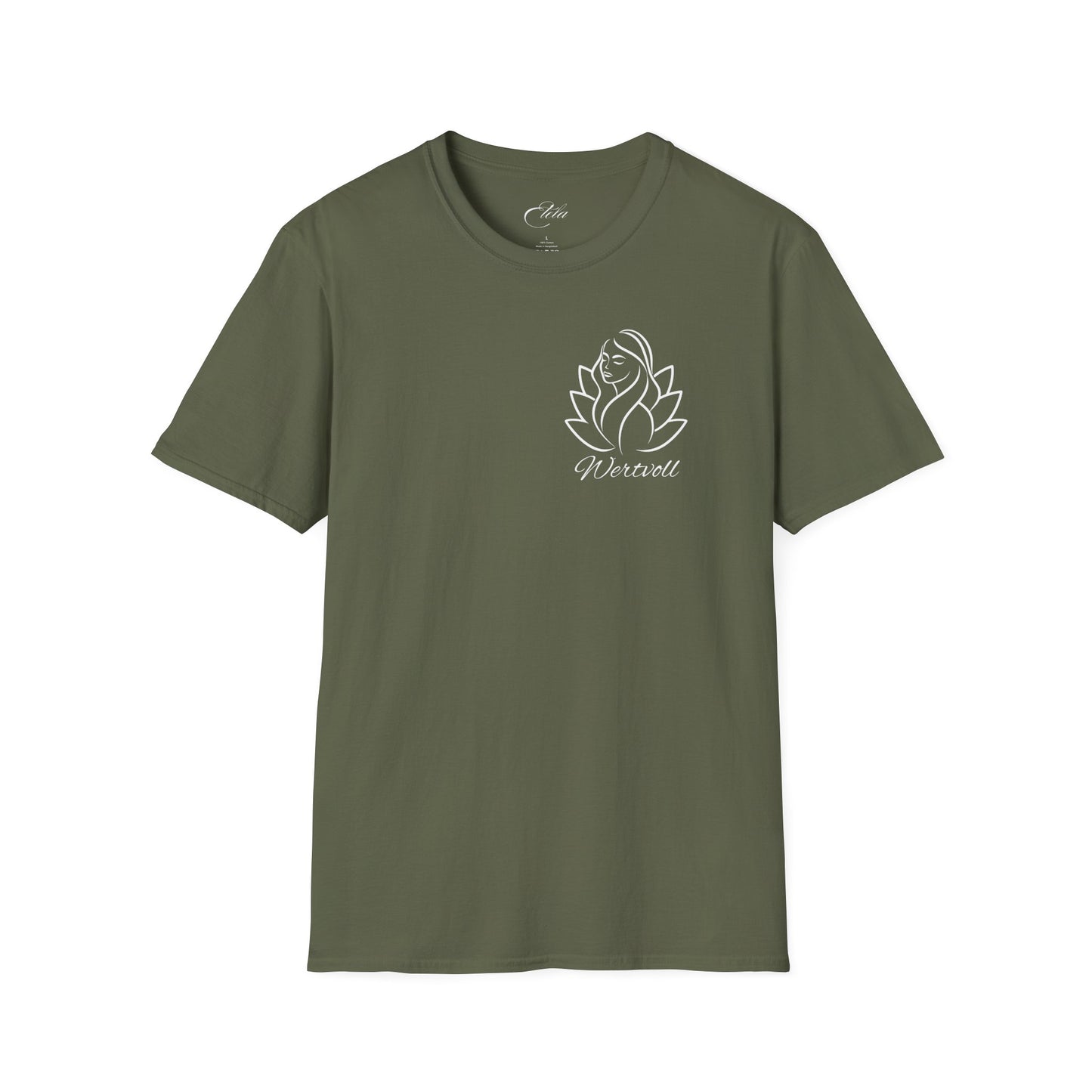 Wertvoll T-Shirt