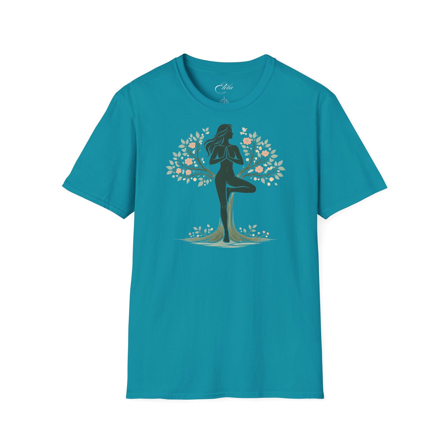 Life Tree T-Shirt