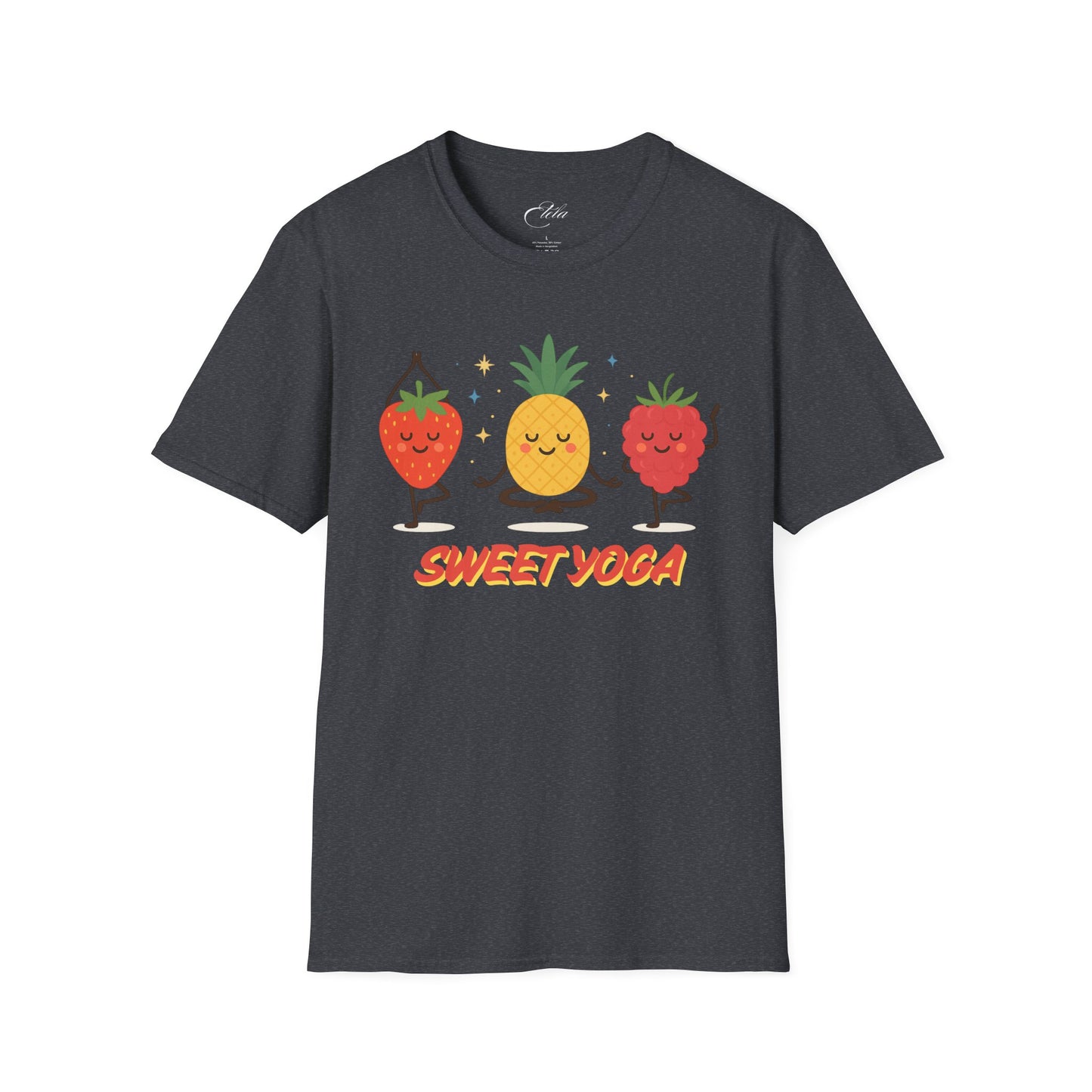 Sweet Yoga T-Shirt