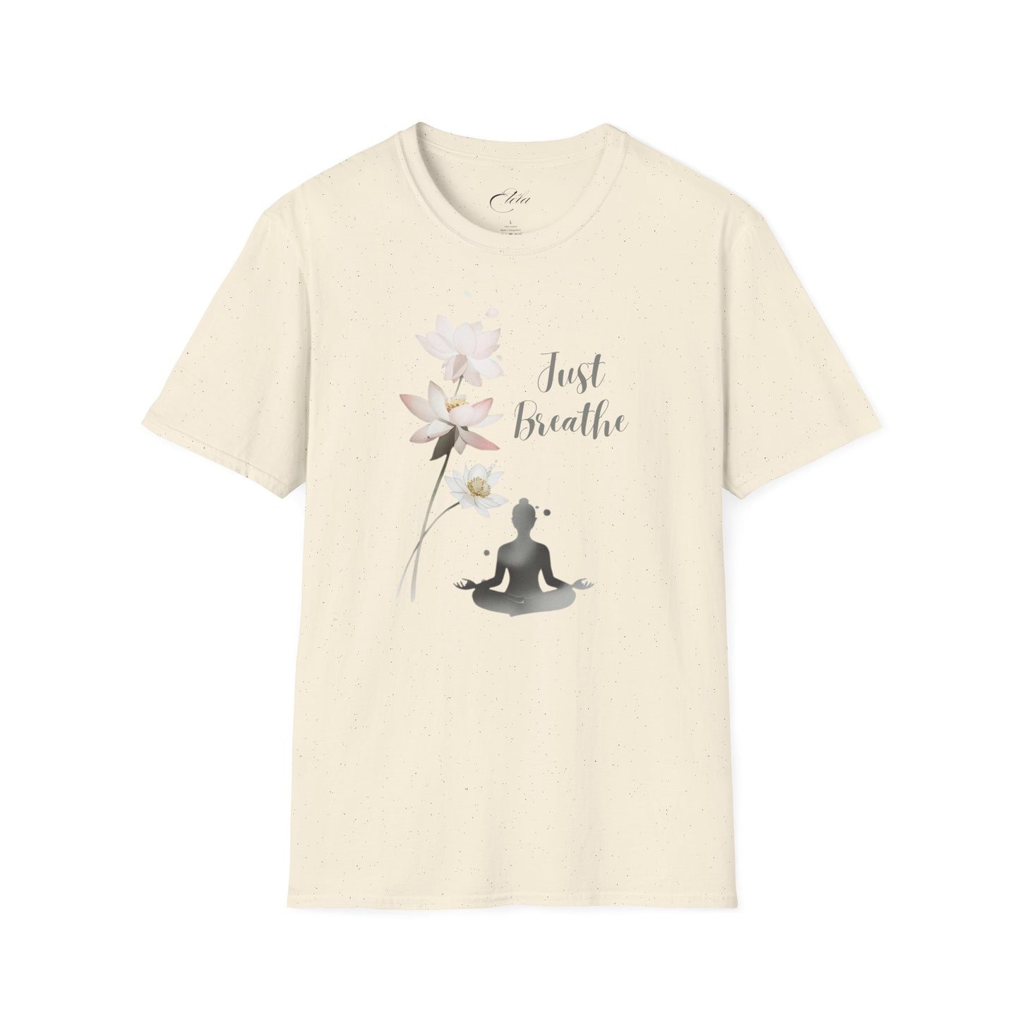 Just Breathe T-Shirt