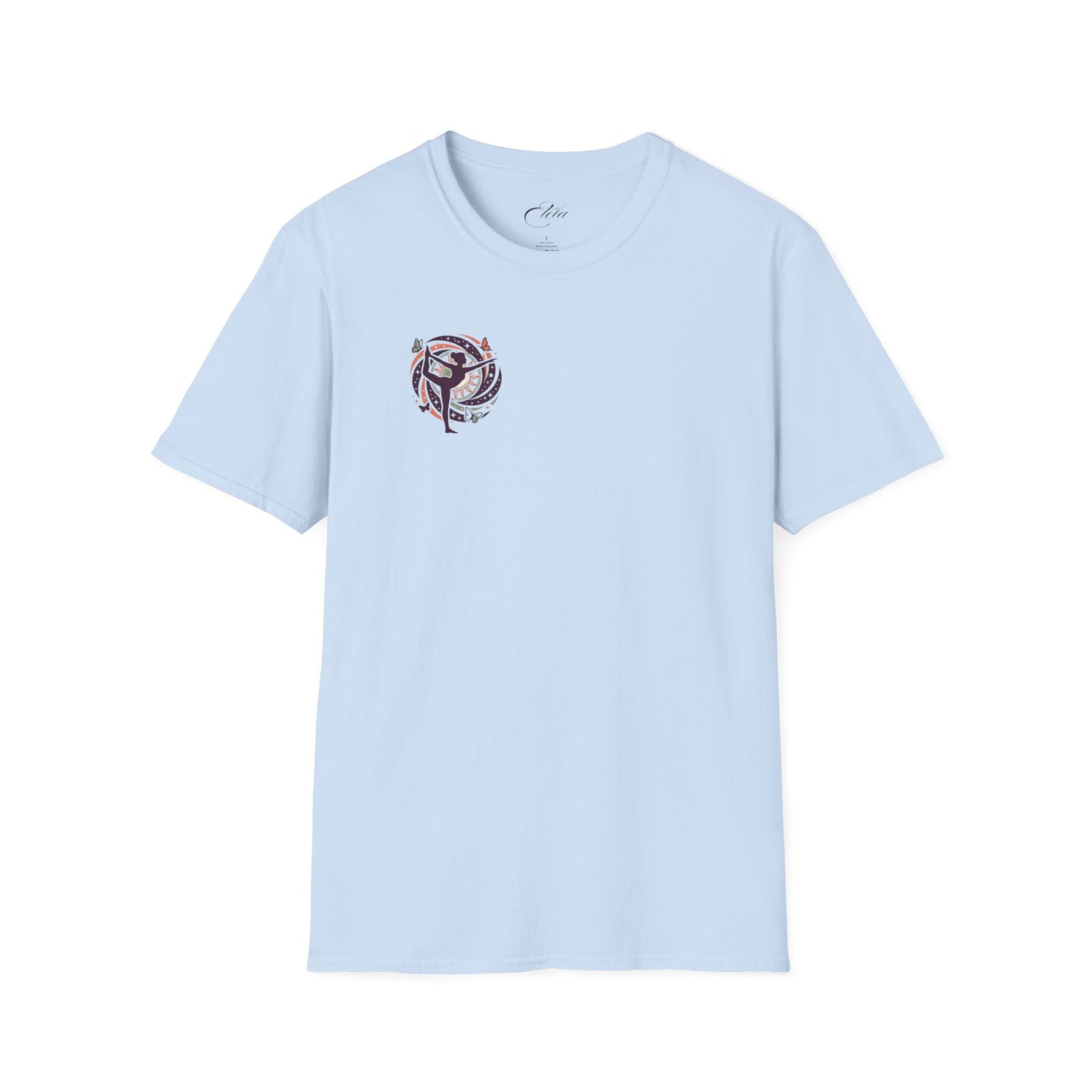 Circle Of Life T-Shirt