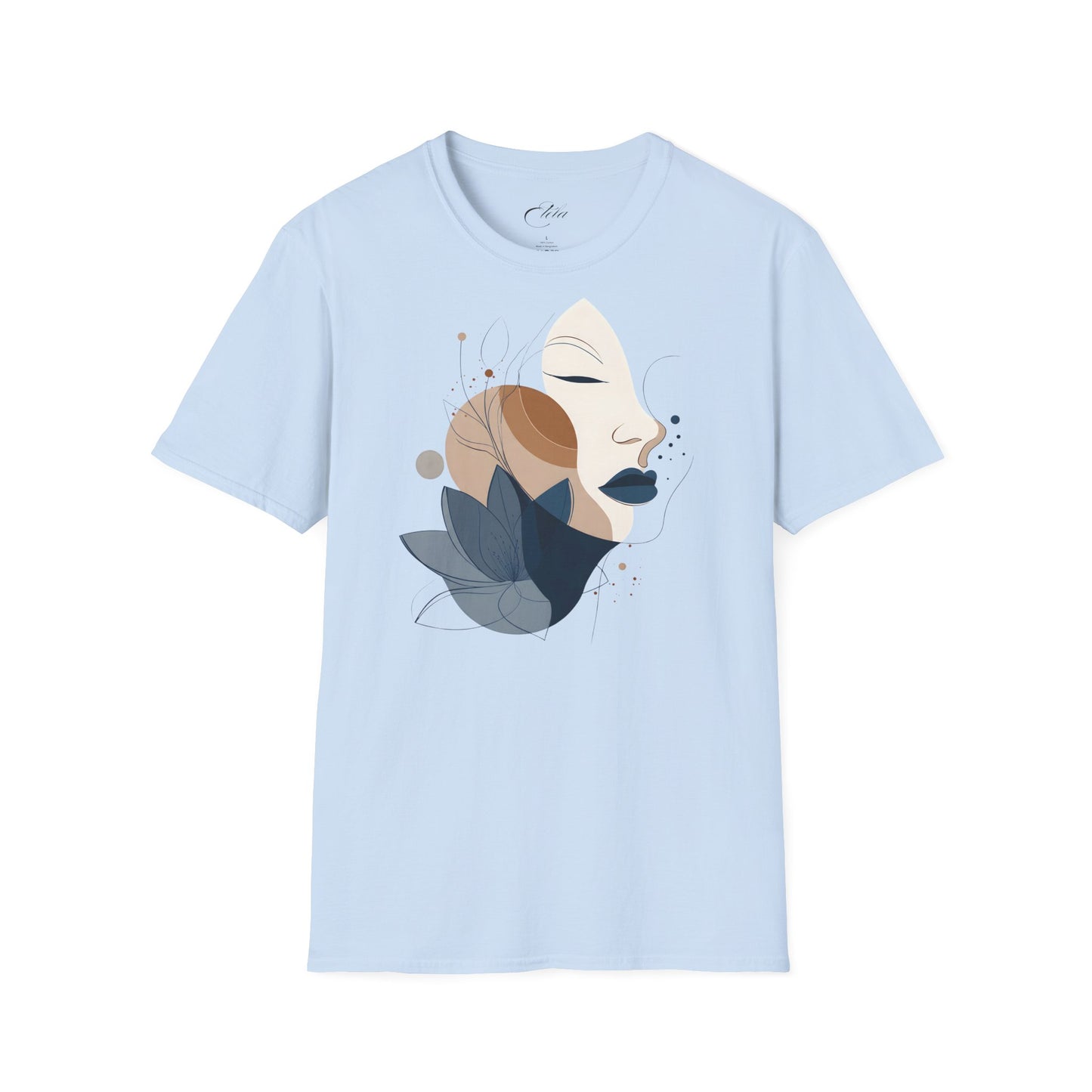 Artistic Zen T-Shirt