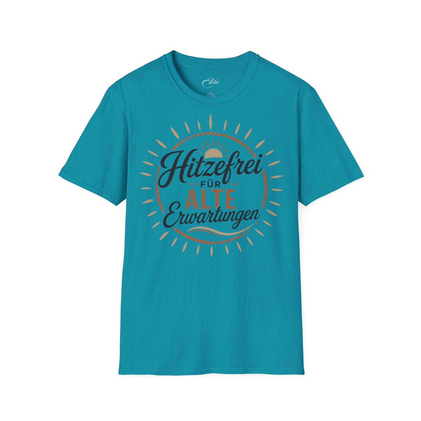 Hitzefrei T-Shirt