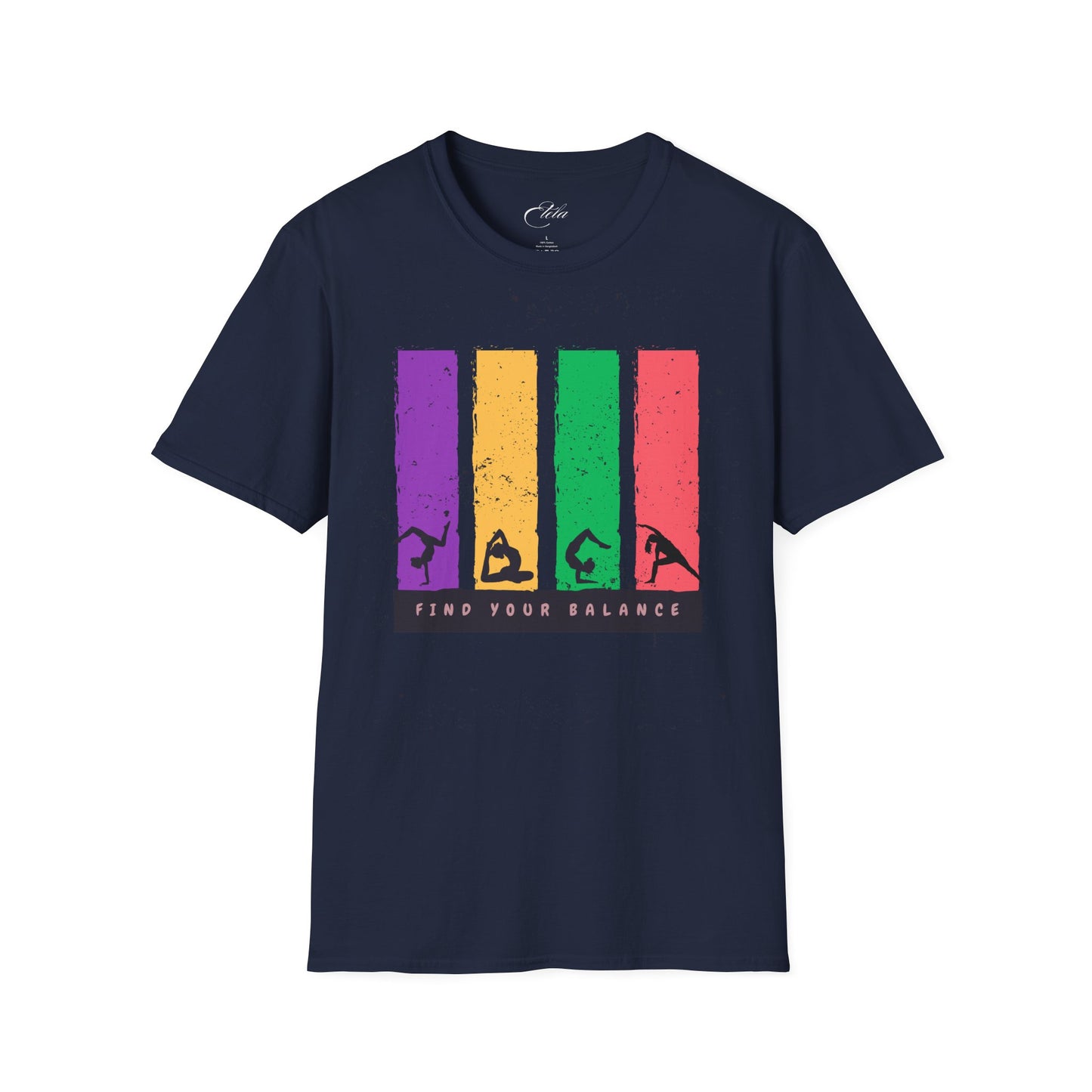 Find Your Balance T-Shirt