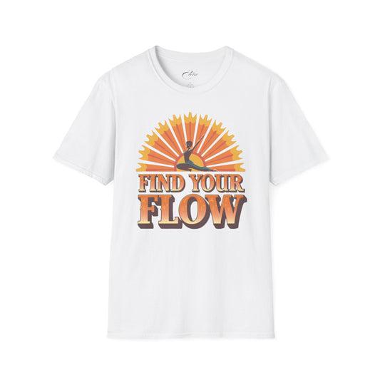 Your Flow T-Shirt
