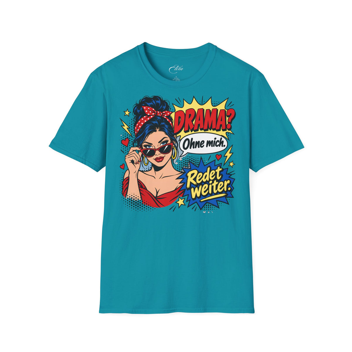 Drama T-Shirt
