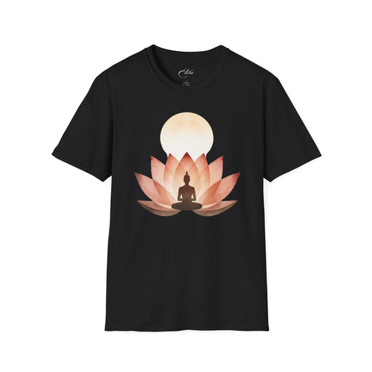 Mond Lotus T-Shirt