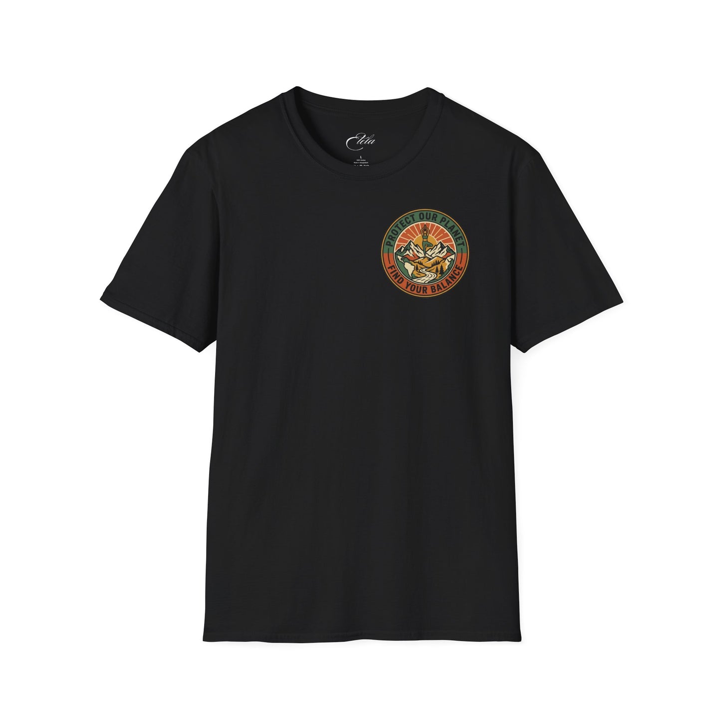 Protect Our Planet T-Shirt