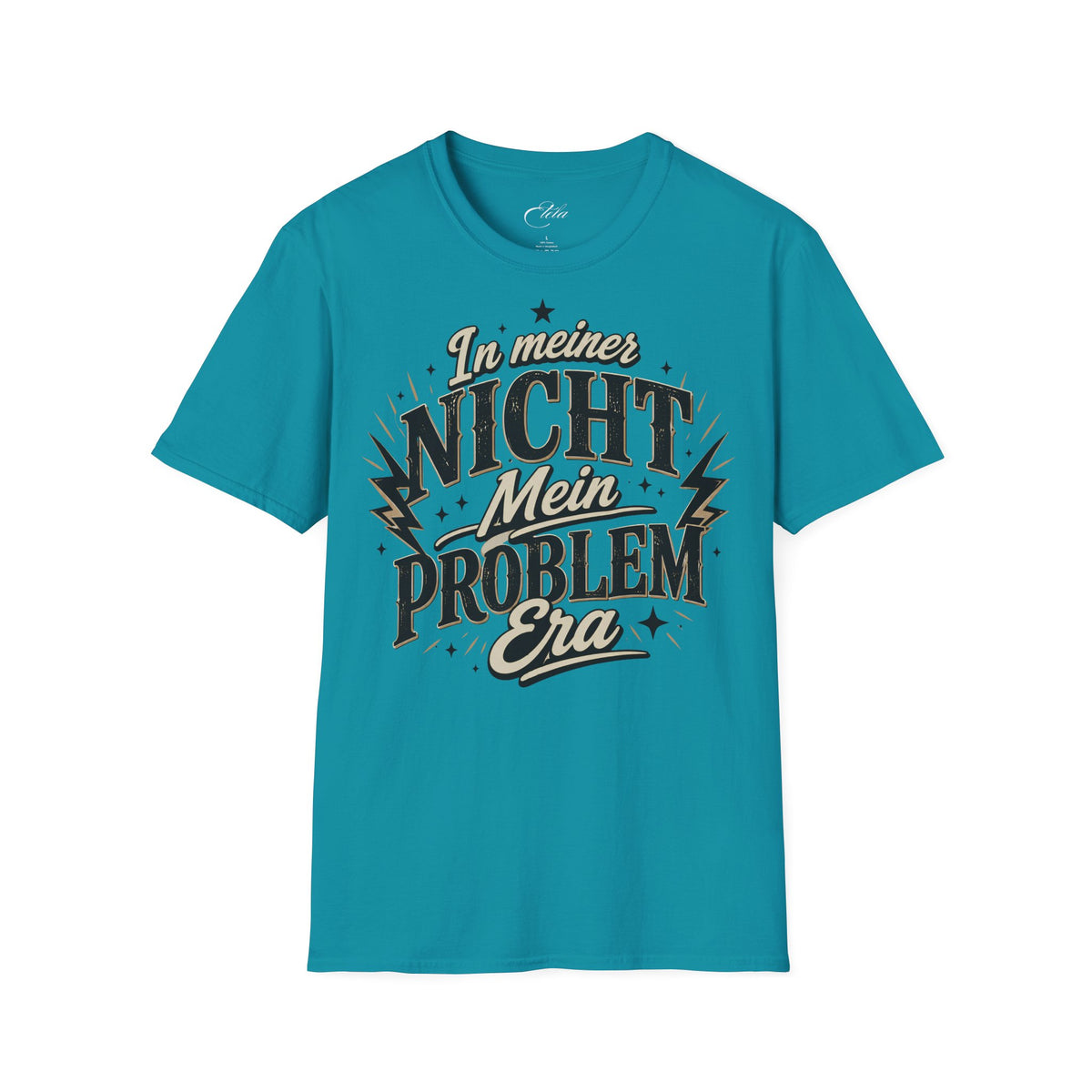 Nicht Mein Problem T-Shirt