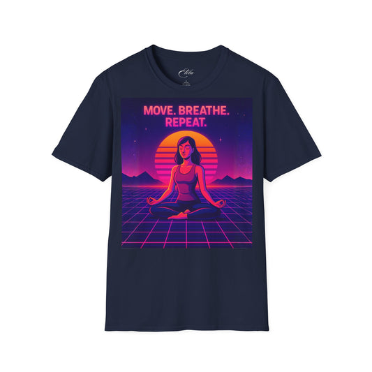 Meditation T-Shirt