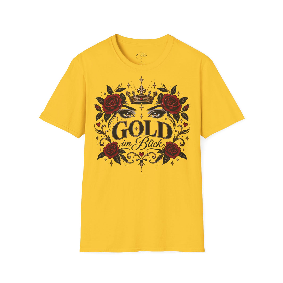Gold Im Blick T-Shirt