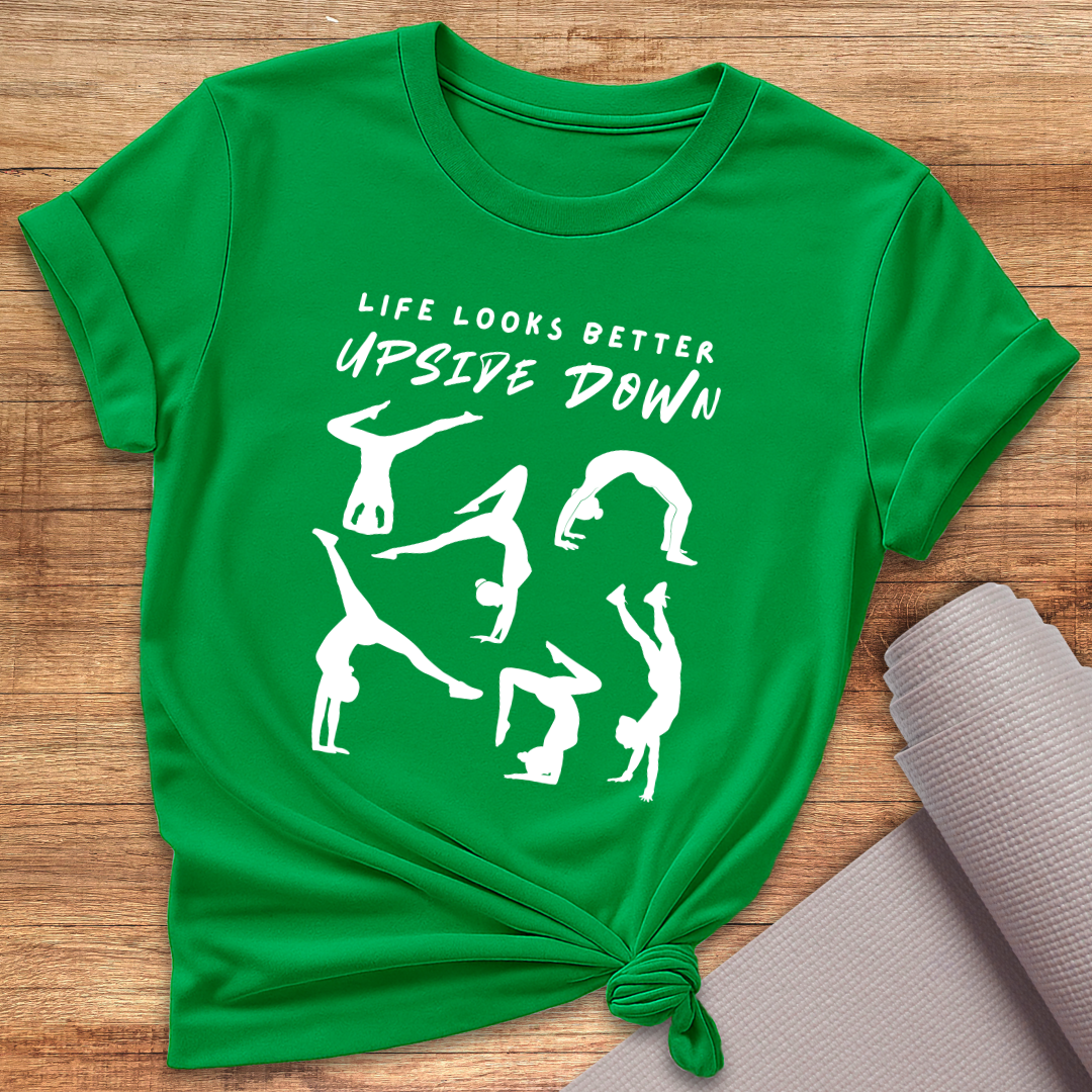 Life Looks Better T-Shirt