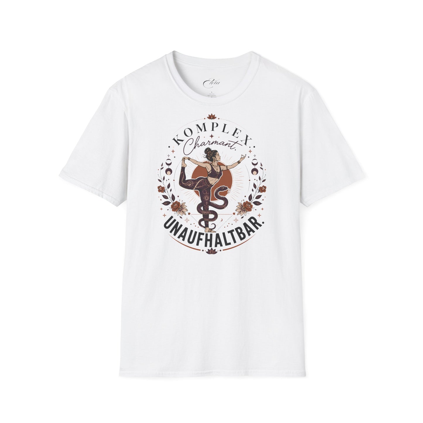 Charmant T-Shirt