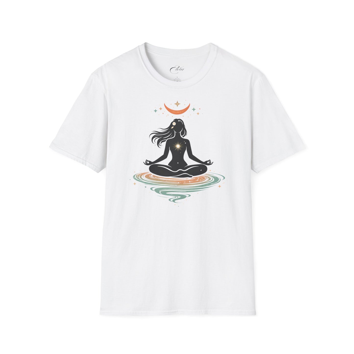 Spring Meditation T-Shirt