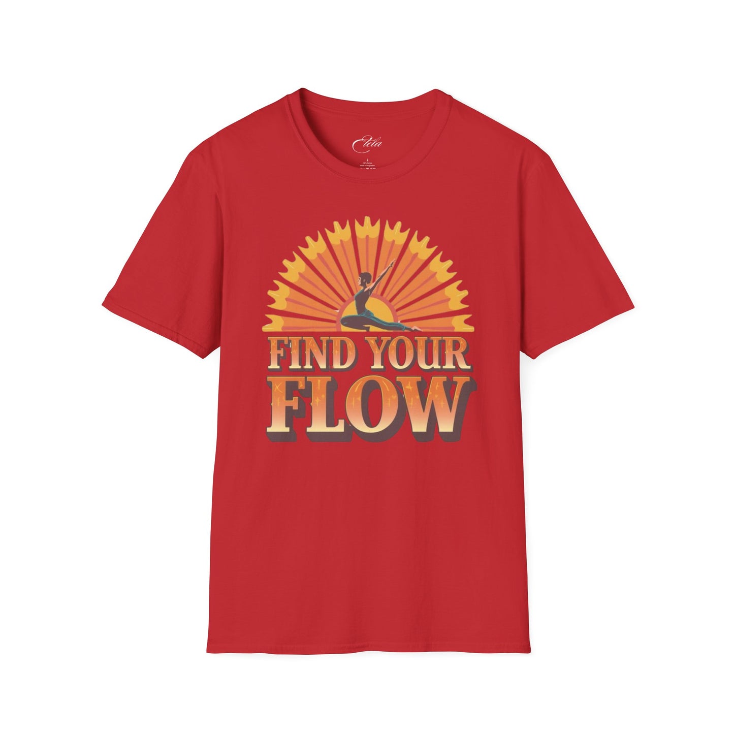 Your Flow T-Shirt