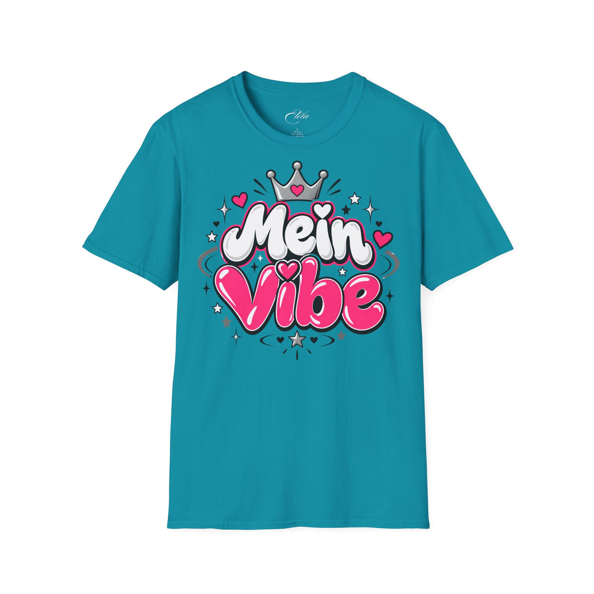 Mein Vibe T-Shirt