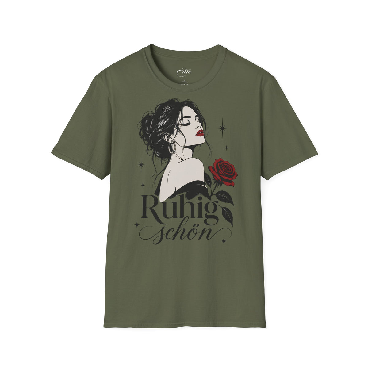 Ruhig Schön T-Shirt