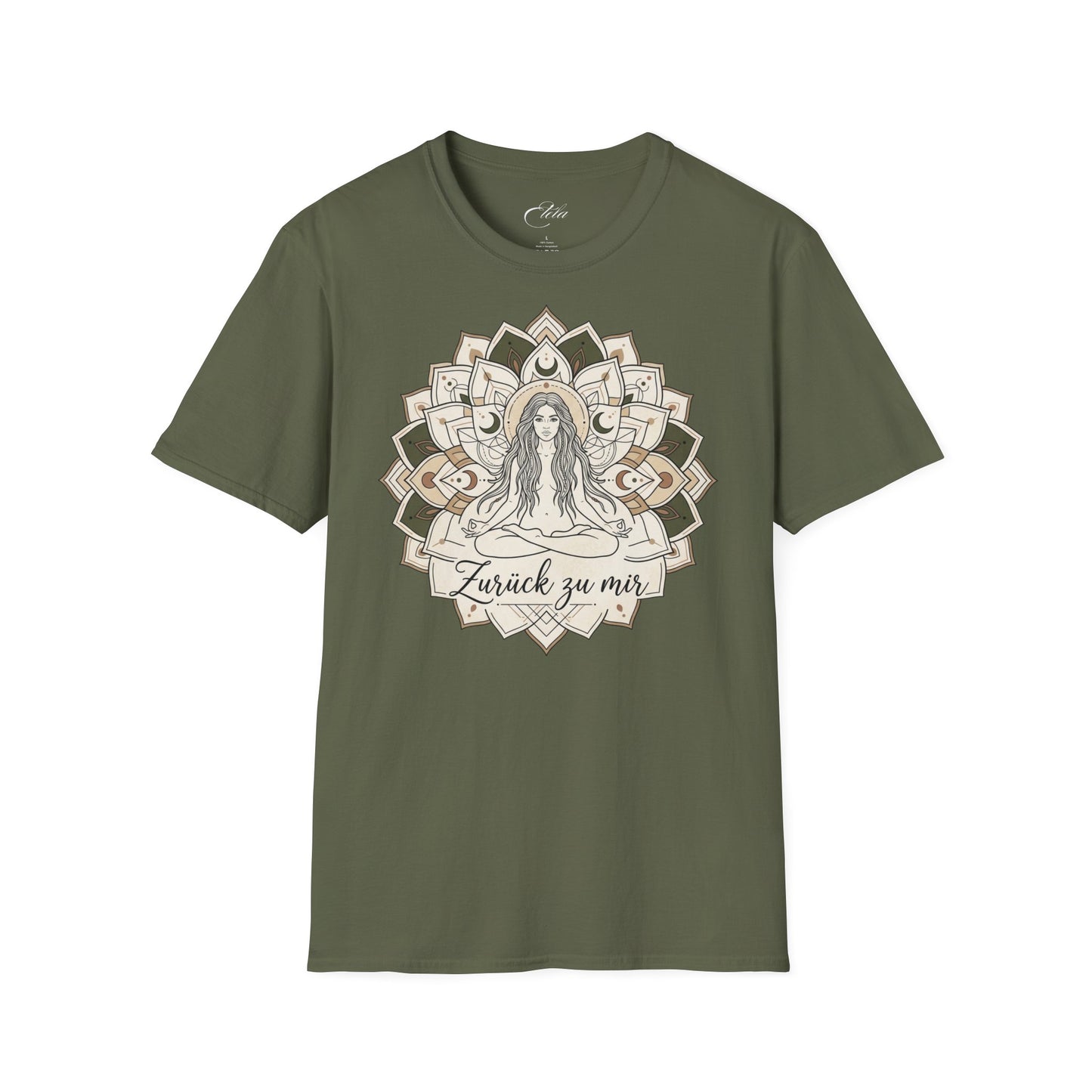 Zurück Zu Mir T-Shirt
