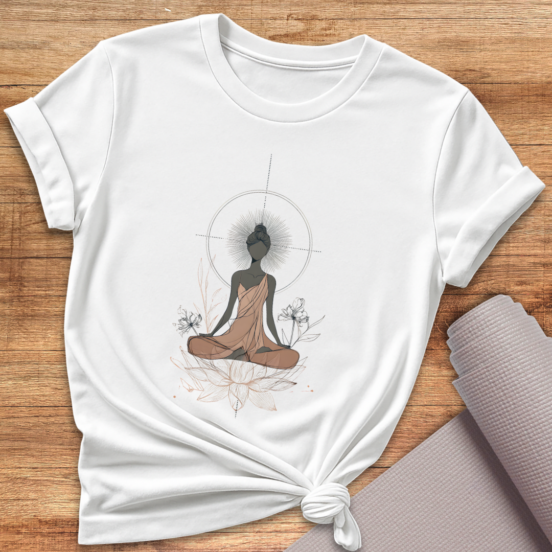 Innere Ruhe T-Shirt
