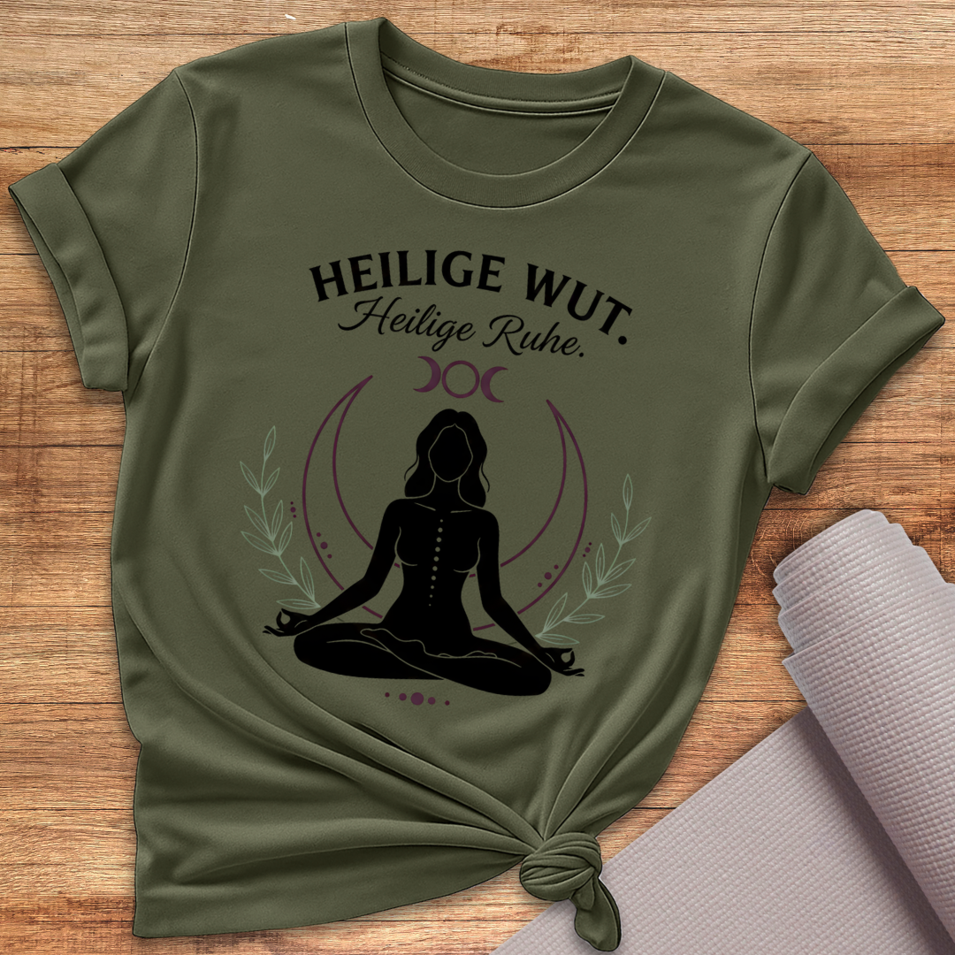 Heilige Ruhe T-Shirt