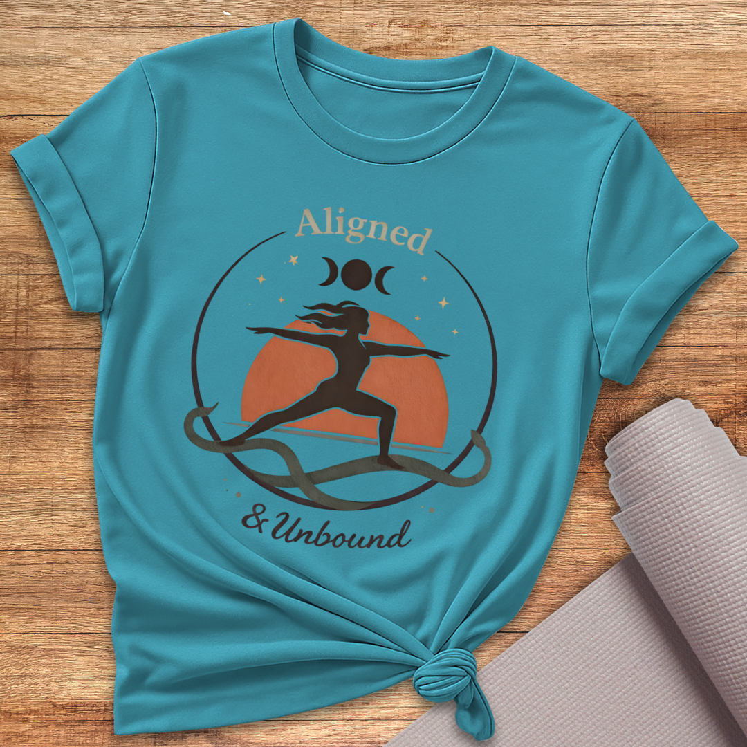 Unbound T-Shirt