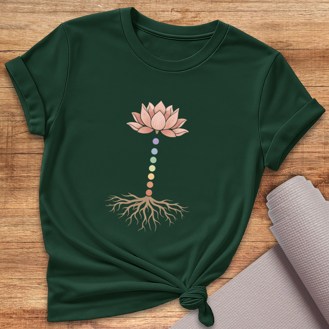 Chakra Balance T-Shirt