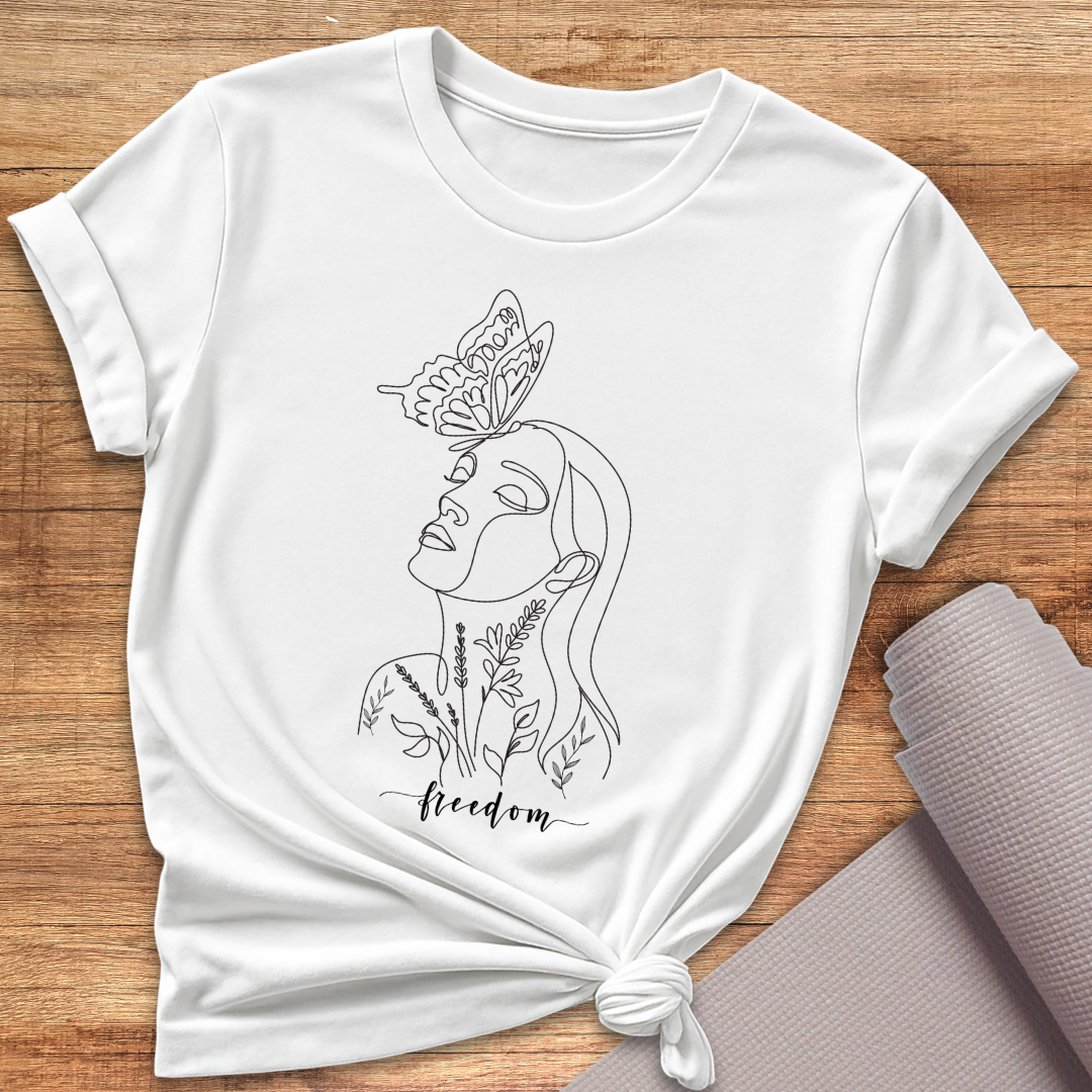 Freedom T-Shirt