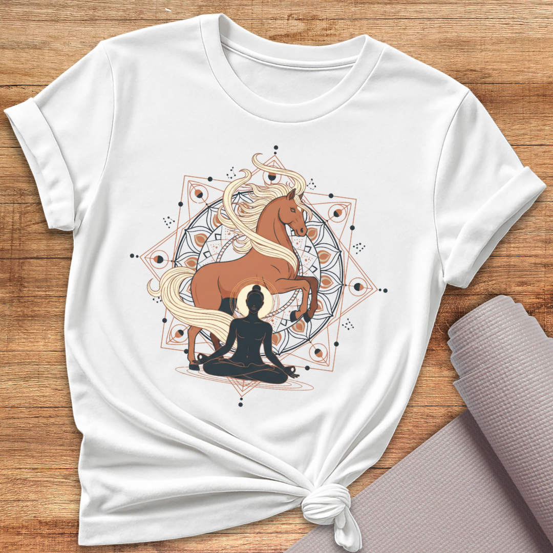 Deine Innere Stärke T-Shirt