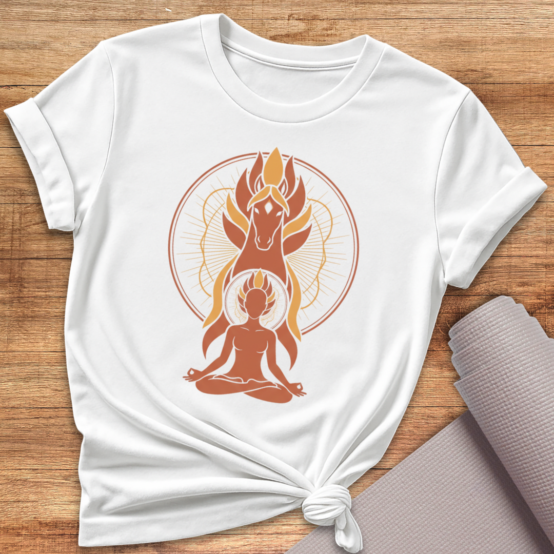 Horse Spirit T-Shirt