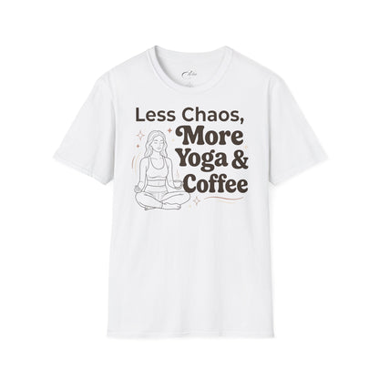 Less Chaos T-Shirt