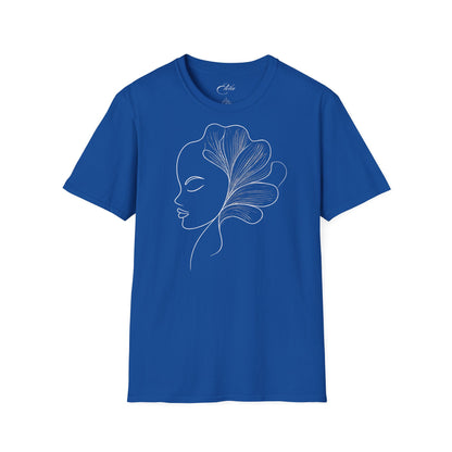 Weiblich T-Shirt