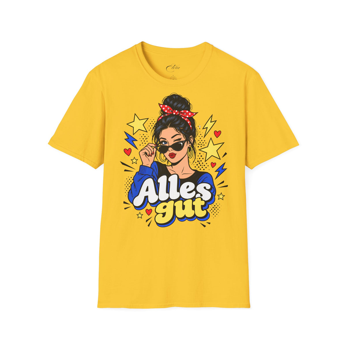 Alles Gut T-Shirt