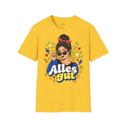 Alles Gut T-Shirt