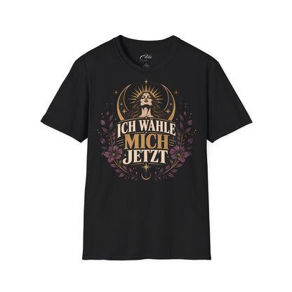 Ich Wähle Mich T-Shirt