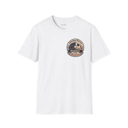 Zwischen Klein T-Shirt