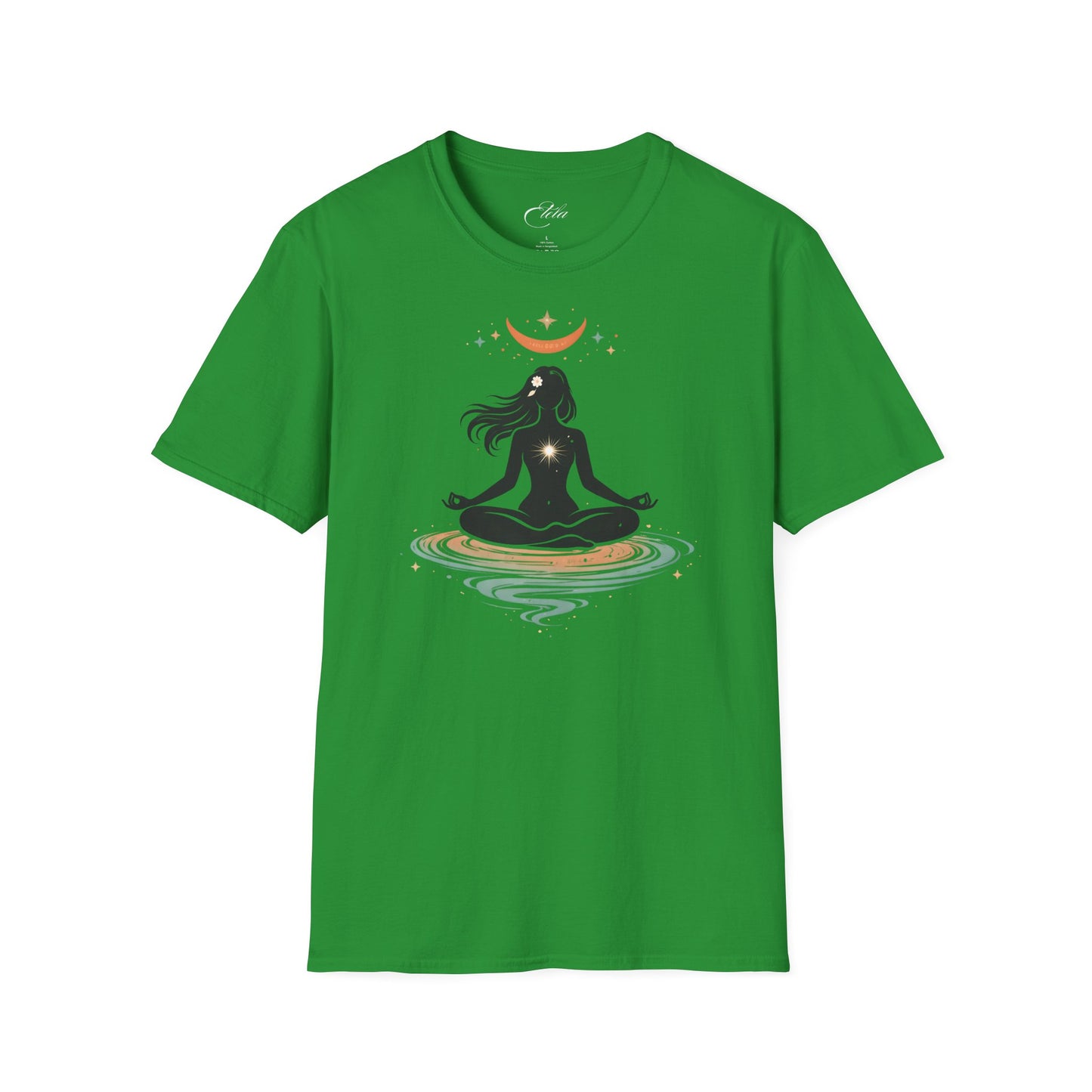Spring Meditation T-Shirt