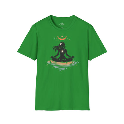 Spring Meditation T-Shirt
