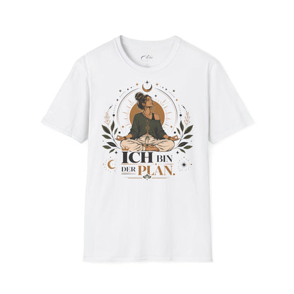 Bin Der Plan T-Shirt
