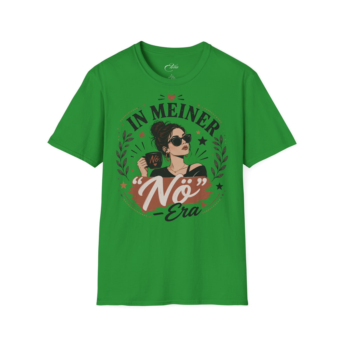 Nö Era T-Shirt