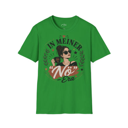 Nö Era T-Shirt