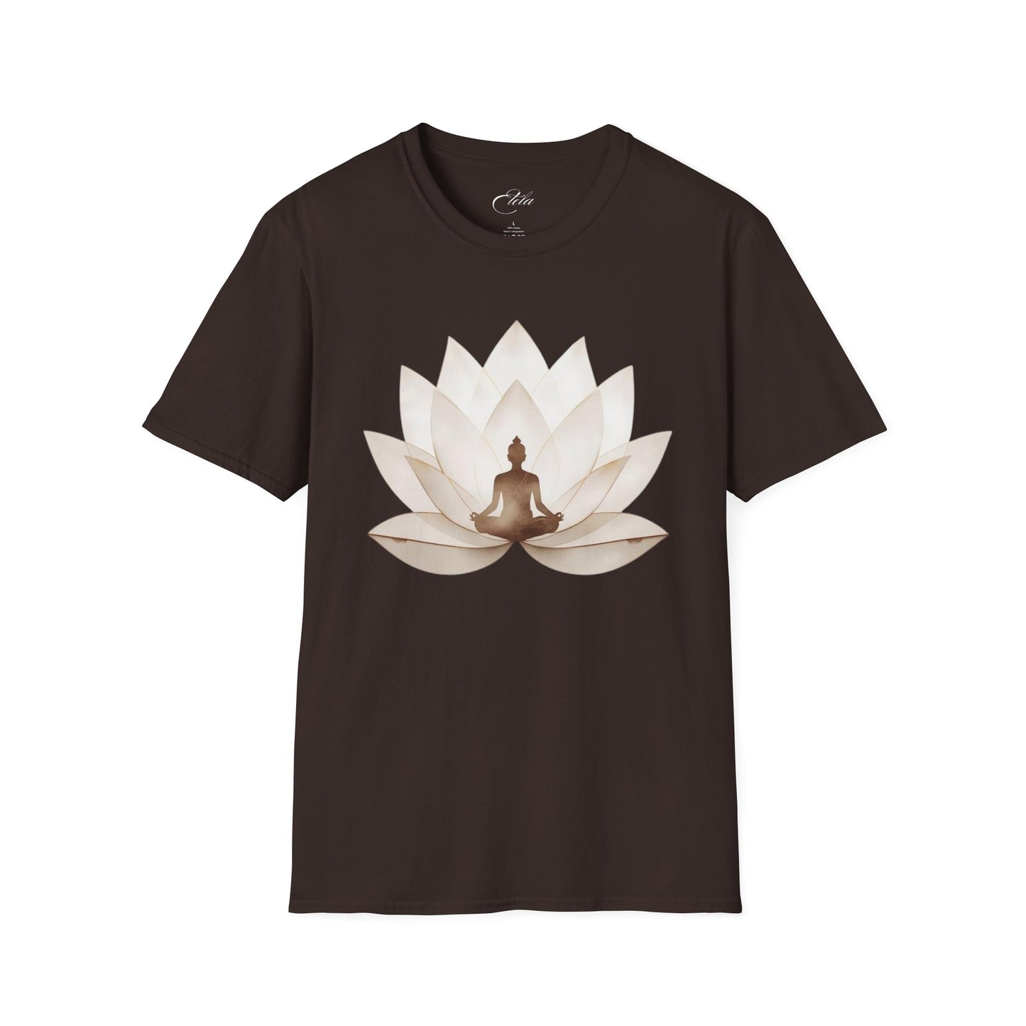 Hell Lotus T-Shirt