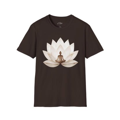 Hell Lotus T-Shirt