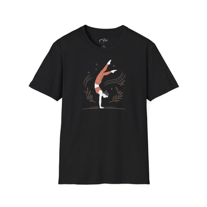 Upside Down Magic T-Shirt