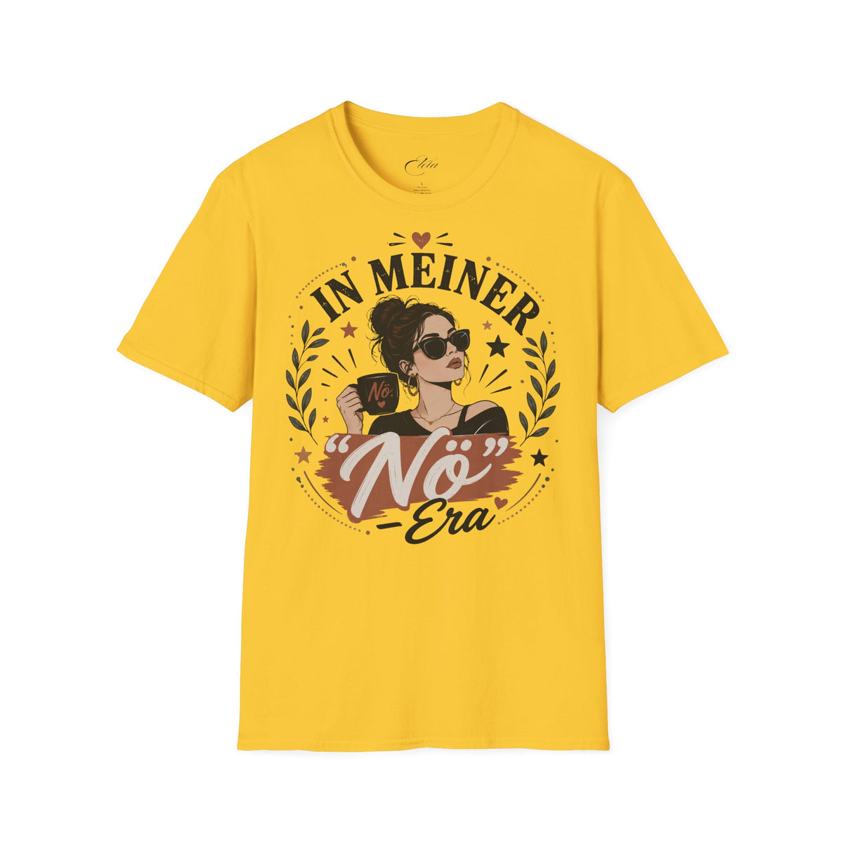 Nö Era T-Shirt